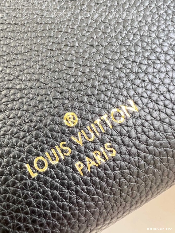 Aaa replica ru VUITTON LOUIS & Lock Go 0728